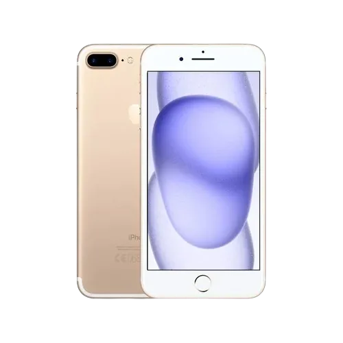 iPhone 7 Plus